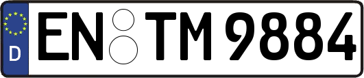 EN-TM9884