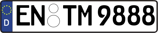 EN-TM9888