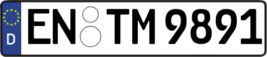 EN-TM9891