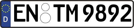 EN-TM9892