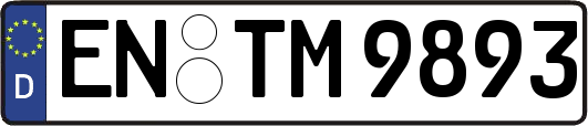 EN-TM9893