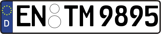 EN-TM9895