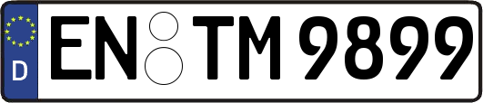 EN-TM9899
