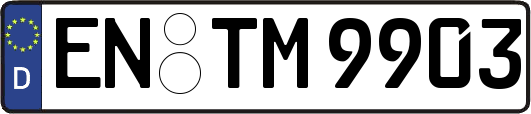 EN-TM9903