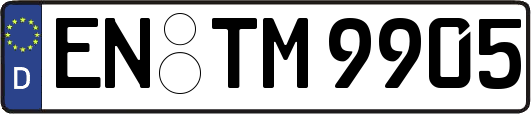 EN-TM9905