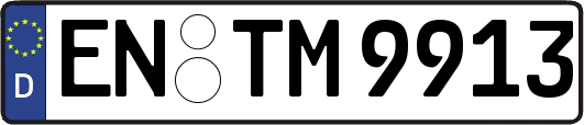 EN-TM9913