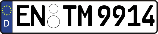 EN-TM9914