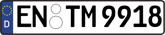 EN-TM9918