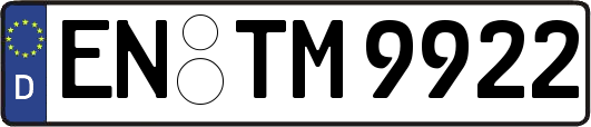 EN-TM9922