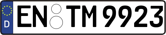 EN-TM9923