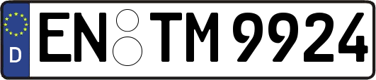EN-TM9924