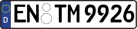 EN-TM9926