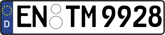 EN-TM9928