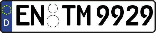 EN-TM9929