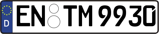 EN-TM9930