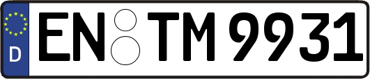 EN-TM9931