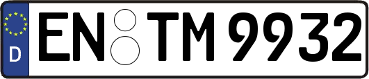 EN-TM9932