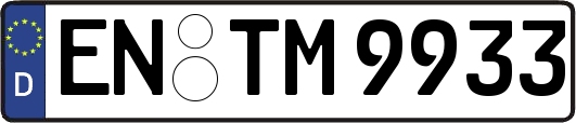 EN-TM9933