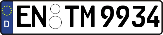 EN-TM9934