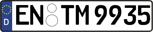 EN-TM9935