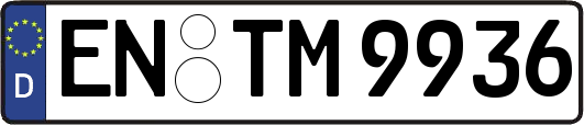 EN-TM9936