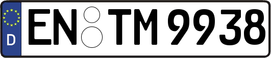 EN-TM9938