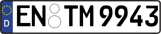 EN-TM9943