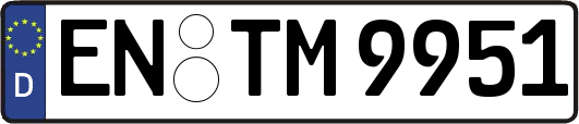 EN-TM9951