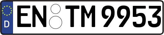 EN-TM9953