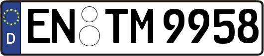 EN-TM9958