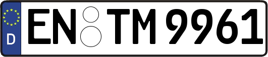 EN-TM9961