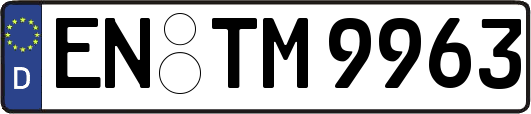 EN-TM9963