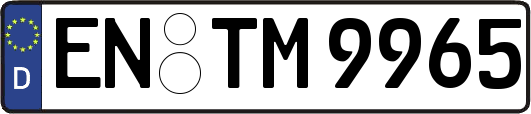 EN-TM9965