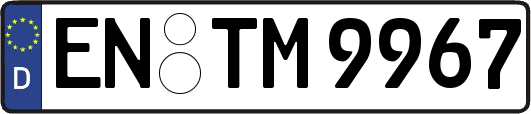 EN-TM9967