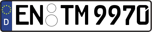 EN-TM9970