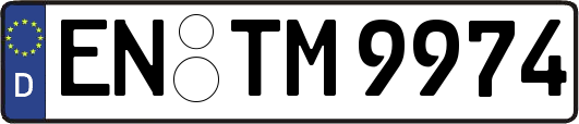 EN-TM9974