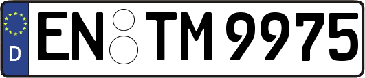 EN-TM9975