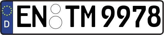EN-TM9978