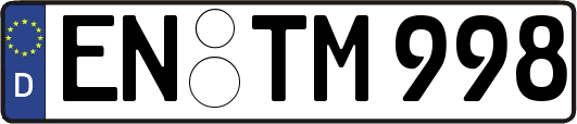 EN-TM998