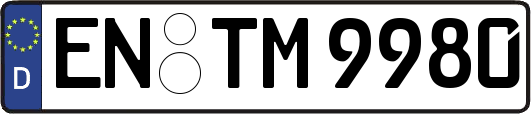 EN-TM9980