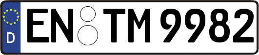 EN-TM9982