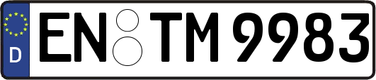 EN-TM9983