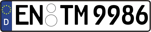 EN-TM9986