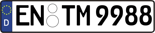 EN-TM9988