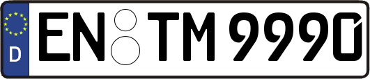 EN-TM9990