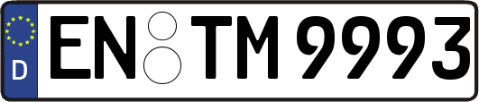 EN-TM9993