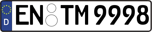 EN-TM9998