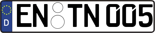 EN-TN005