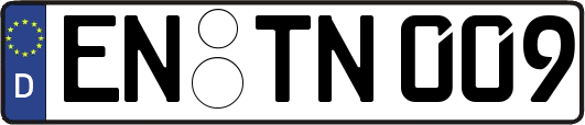 EN-TN009