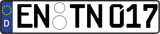 EN-TN017